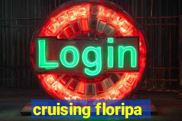 cruising floripa